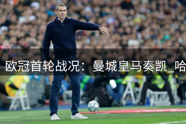 欧冠首轮战况：曼城皇马奏凯 哈兰德姆巴佩闪耀